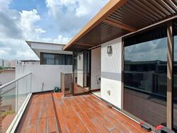Seletar View (D28), Terrace #600832031